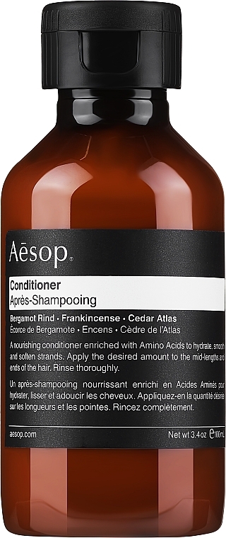 Haarspülung  - Aesop Conditioner — Bild N1