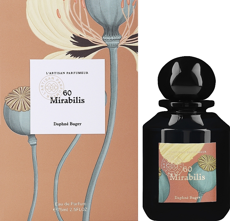 L'Artisan Parfumeur Mirabilis 60 - Eau de Parfum — Bild N1