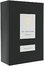 Düfte, Parfümerie und Kosmetik Re Profumo Alexandros - Parfüm