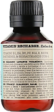Düfte, Parfümerie und Kosmetik Vitamin-Antioxidans-Shampoo - Eva Professional Vitamin Recharge Detox
