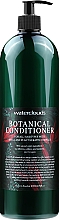 Düfte, Parfümerie und Kosmetik Conditioner für alle Haartypen mit Inula- und Keratin-Komplex - Waterclouds Botanical Conditioner