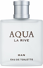 Düfte, Parfümerie und Kosmetik La Rive Aqua - Eau de Toilette 