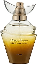 Avon Rare Flowers Solar Narcissus - Eau de Parfum — Bild N1