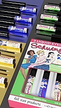 theBalm Ladies Schwing Liquid Eyeliner Trio (Flüssiger Eyeliner 3 x1.7ml) - Make-up Set  — Bild N10