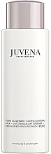 Düfte, Parfümerie und Kosmetik Beruhigende Gesichtsreinigungsmilch - Juvena Pure Cleansing Milk