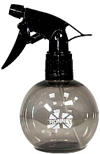 Düfte, Parfümerie und Kosmetik Sprühflasche 00174 350 ml transparent - Ronney Professional Spray Bottle 174