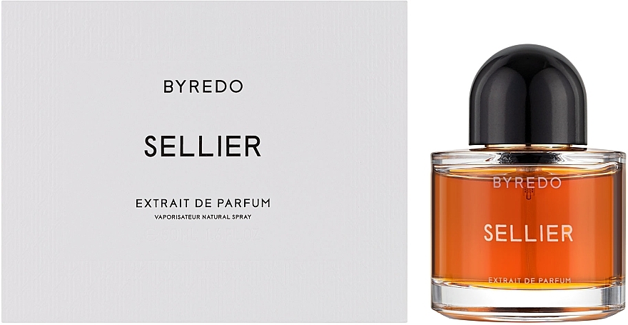 Byredo Sellier - Parfum — Bild N2