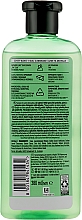 Shampoo für die Kopfhaut mit Avocadoöl - Herbal Essences Gently Soothes Pure Aloe + Avocado Oil — Bild N2