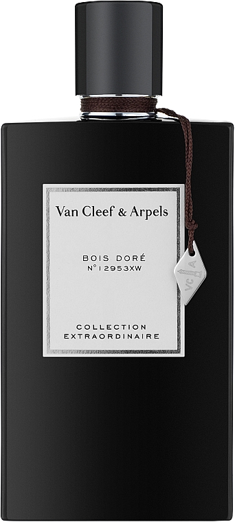 Van Cleef & Arpels Bois Dore - Eau de Parfum — Bild N1