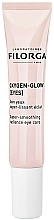 Düfte, Parfümerie und Kosmetik Glättender Creme-Booster für die Augenpartie - Filorga Oxygen-Glow Eyes