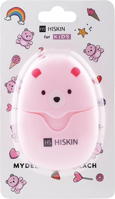 Handseife - HiSkin For Kids Lolipop Hand Soap In Flakes  — Bild N1