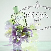 Prada Milano Infusion D'Iris (2015) - Eau de Parfum — Bild N7