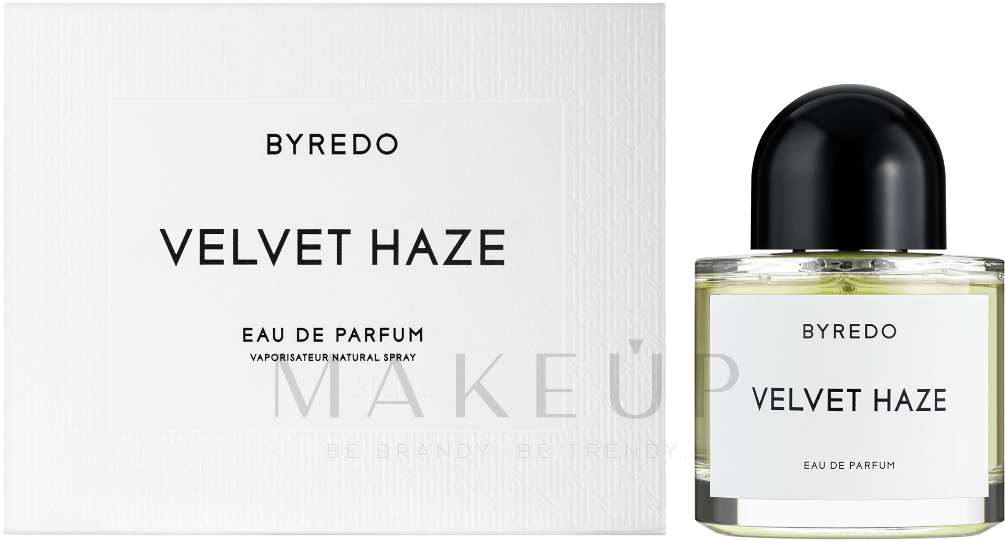 Byredo Velvet Haze - Eau de Parfum — Bild 50 ml