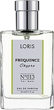 Düfte, Parfümerie und Kosmetik Loris Parfum Frequence M013 - Eau de Parfum