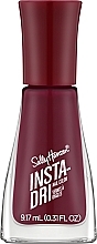 Nagellack - Sally Hansen Insta-Dri Winter — Bild N1