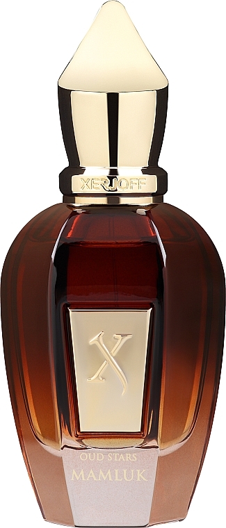 Xerjoff Mamluk - Eau de Parfum — Bild N1