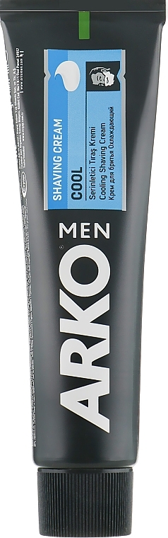 Rasiercreme Cool - Arko Men