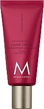 Handcreme - MoroccanOil Dahlia Rouge Hand Cream — Bild N1