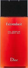 Dior Fahrenheit - Duschgel — Bild N1