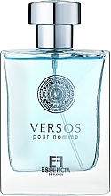 Düfte, Parfümerie und Kosmetik Fragrance World Versos Pour Homme - Eau de Parfum
