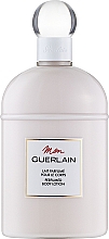 Guerlain Mon Guerlain - Körperlotion — Bild N1