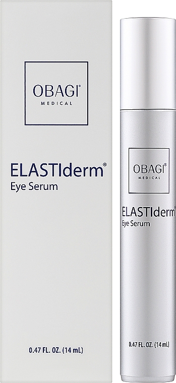 Augenkonturserum - Obagi Medical ELASTIderm Eye Serum — Bild N2