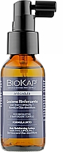 Stärkende Lotion gegen Haarausfall - BiosLine BioKap Anticaduta Hair Reinforcing Lotion — Bild N1