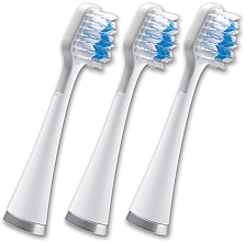 Düfte, Parfümerie und Kosmetik Zahnbürstenkopf 3 St. - Waterpik Triple Sonic Complete Care Toothbrush