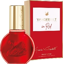 Gloria Vanderbilt In Red - Eau de Parfum — Bild N3