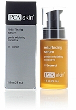 Düfte, Parfümerie und Kosmetik Gesichtsserum - PCA Skin Resurfacing Serum