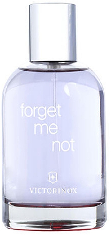 Victorinox Swiss Army Forget Me Not - Eau de Toilette — Bild N1