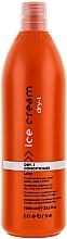 Conditioner für trockenes Haar - Inebrya Ice Cream Dry-T Conditioner — Bild N5