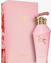 Zimaya Hawwa Pink  - Eau de Parfum — Bild N1