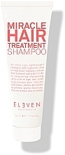 Revitalisierendes Shampoo - Eleven Australia Miracle Hair Treatment Shampoo — Bild N1