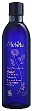 Düfte, Parfümerie und Kosmetik Blütenwasser für Gesicht Rose - Melvita Damask Rose Floral Water (Refill)