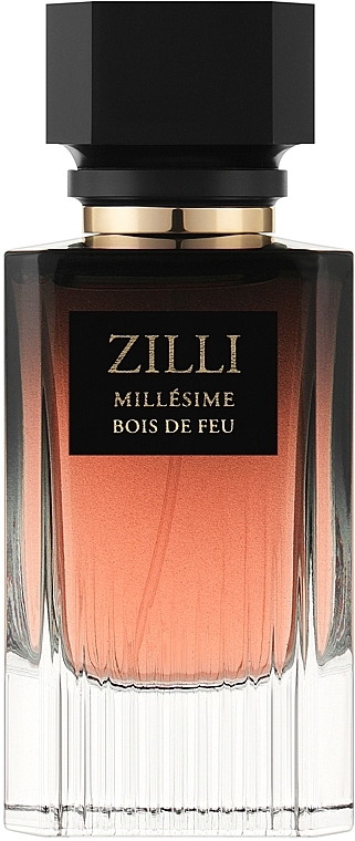 Zilli Millesime Bois De Feu - Eau de Parfum — Bild N1
