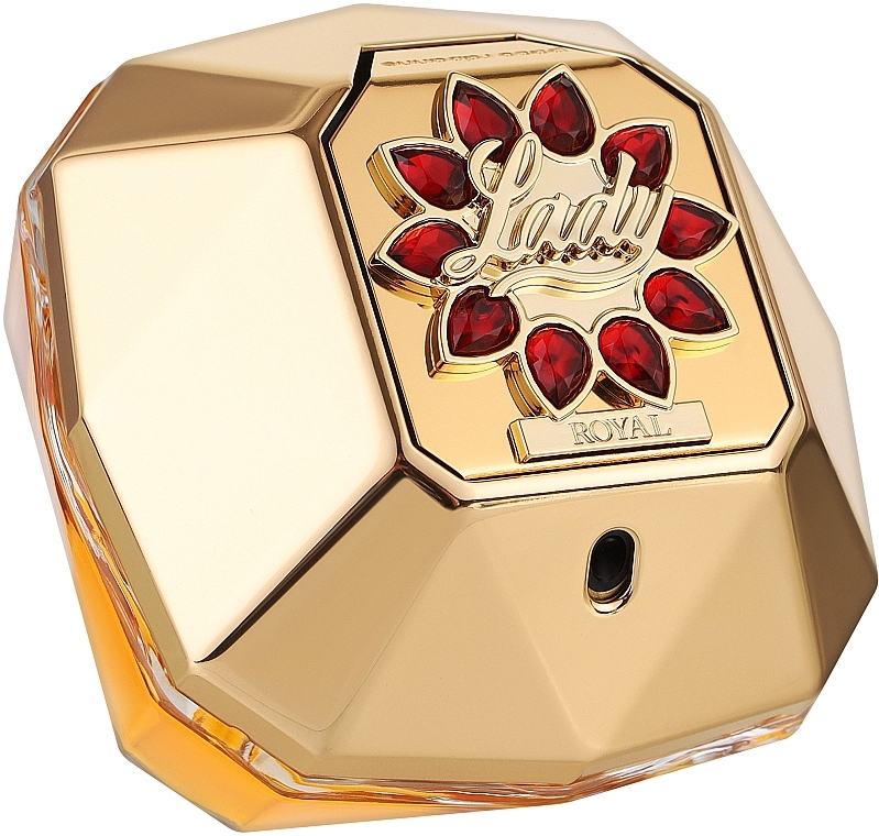 Paco Rabanne Lady Million Royal - Eau de Parfum — Bild N1