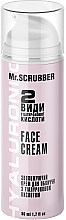 Feuchtigkeitsspendende Gesichtscreme - Mr.Scrubber Face ID. Hyaluronic Face Cream — Bild N1