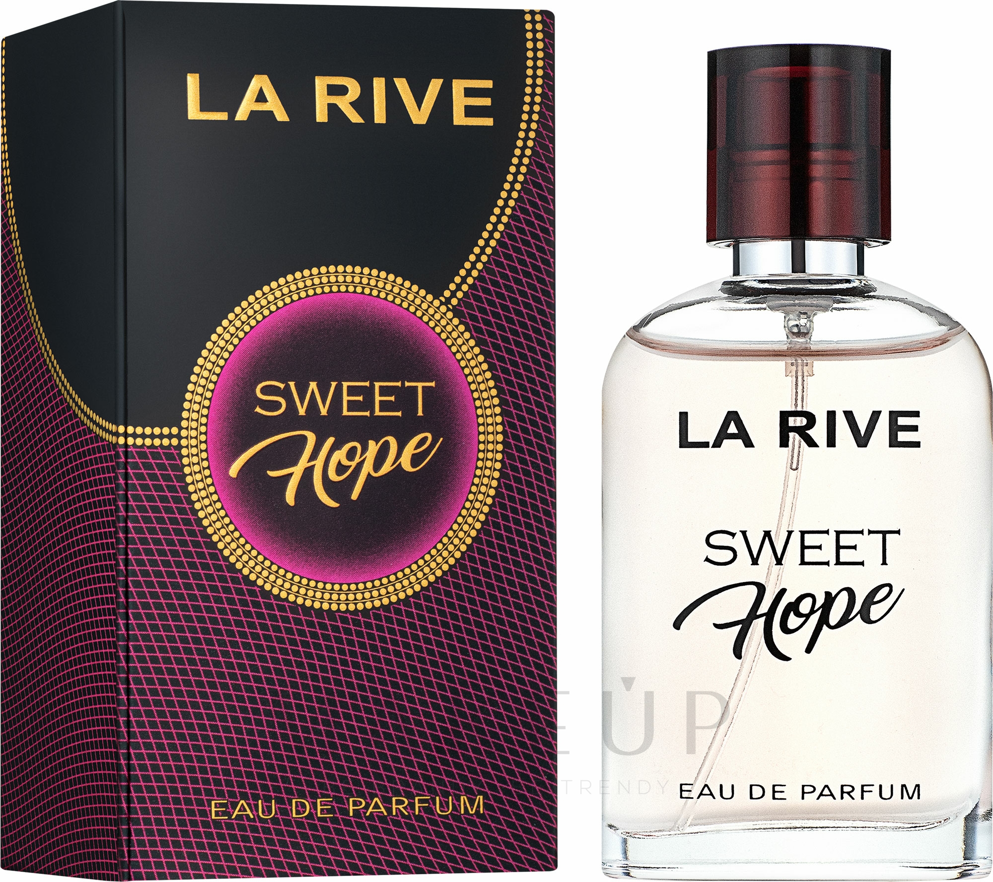 La Rive Sweet Hope - Eau de Parfum — Bild 30 ml