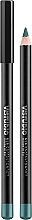 Eyeliner - Quiz Cosmetics Eye Pencil — Bild N1