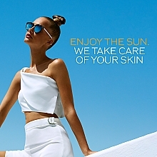 Sonnenschutzcreme - Shiseido Clear Suncare Stick SPF50 + — Bild N7