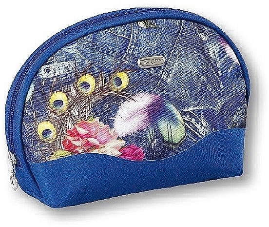 Kosmetiktasche Peacock 94378 - Top Choice — Bild N1