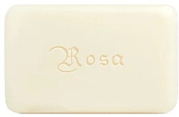 Seife - Santa Maria Novella Rose Milky Soap — Bild N2