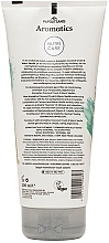 Feuchtigkeitsspendende Körperlotion - Papoutsanis Aromatics Nutricare Coconut Crush & Warm Vanilla Body Lotion — Bild N2