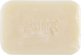 Hypoallergene Seife für Gesicht und Körper - Golden Pharm — Bild N2