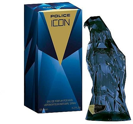 Police Icon - Eau de Parfum