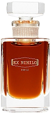 Ex Nihilo Ambre - Parfümiertes Trockenöl — Bild N2
