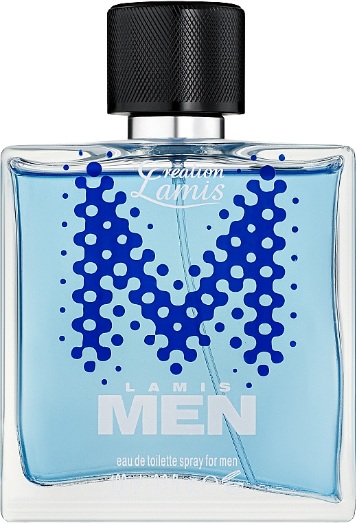 Creation Lamis Lamis Men - Eau de Toilette — Bild N1