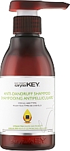 Düfte, Parfümerie und Kosmetik Shampoo gegen Schuppen - Saryna Key Anti-Dandruff Shampoo