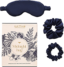 Düfte, Parfümerie und Kosmetik Set zum Schlafen - Alkmie Midnight Hug 